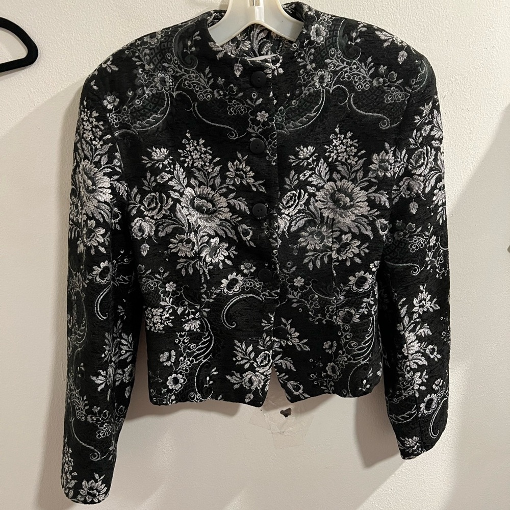 Made in Italy Jacket